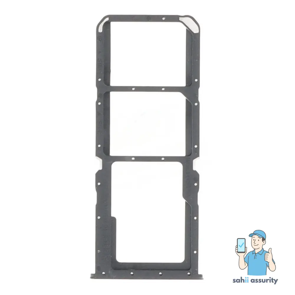 SIM Card Holder Tray for Realme 8 thumbnail